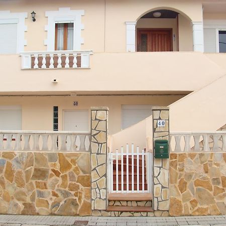 Can Caragol Cala Ratjada  Dış mekan fotoğraf
