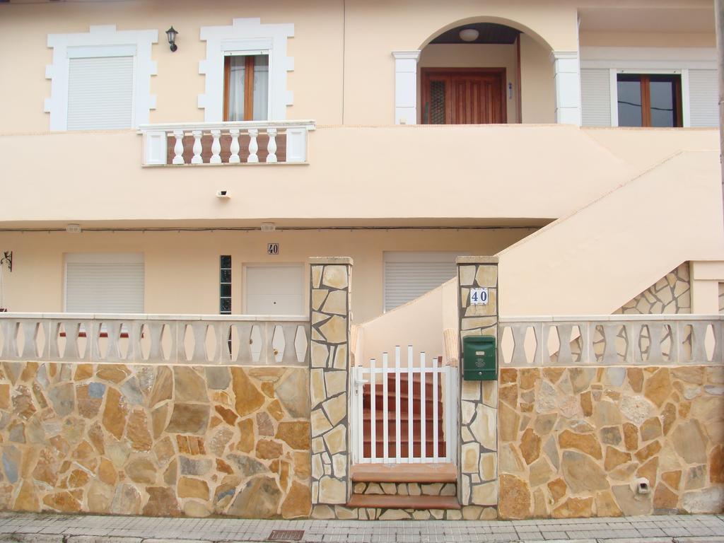 Can Caragol Cala Ratjada  Dış mekan fotoğraf