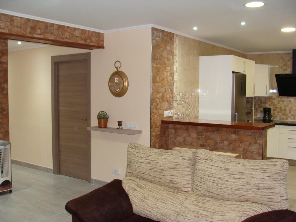 Can Caragol Cala Ratjada  Dış mekan fotoğraf