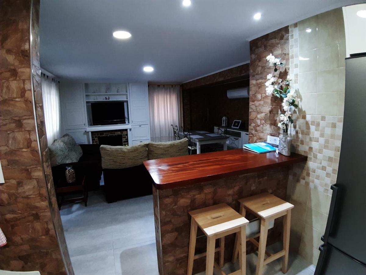 Can Caragol Cala Ratjada  Dış mekan fotoğraf