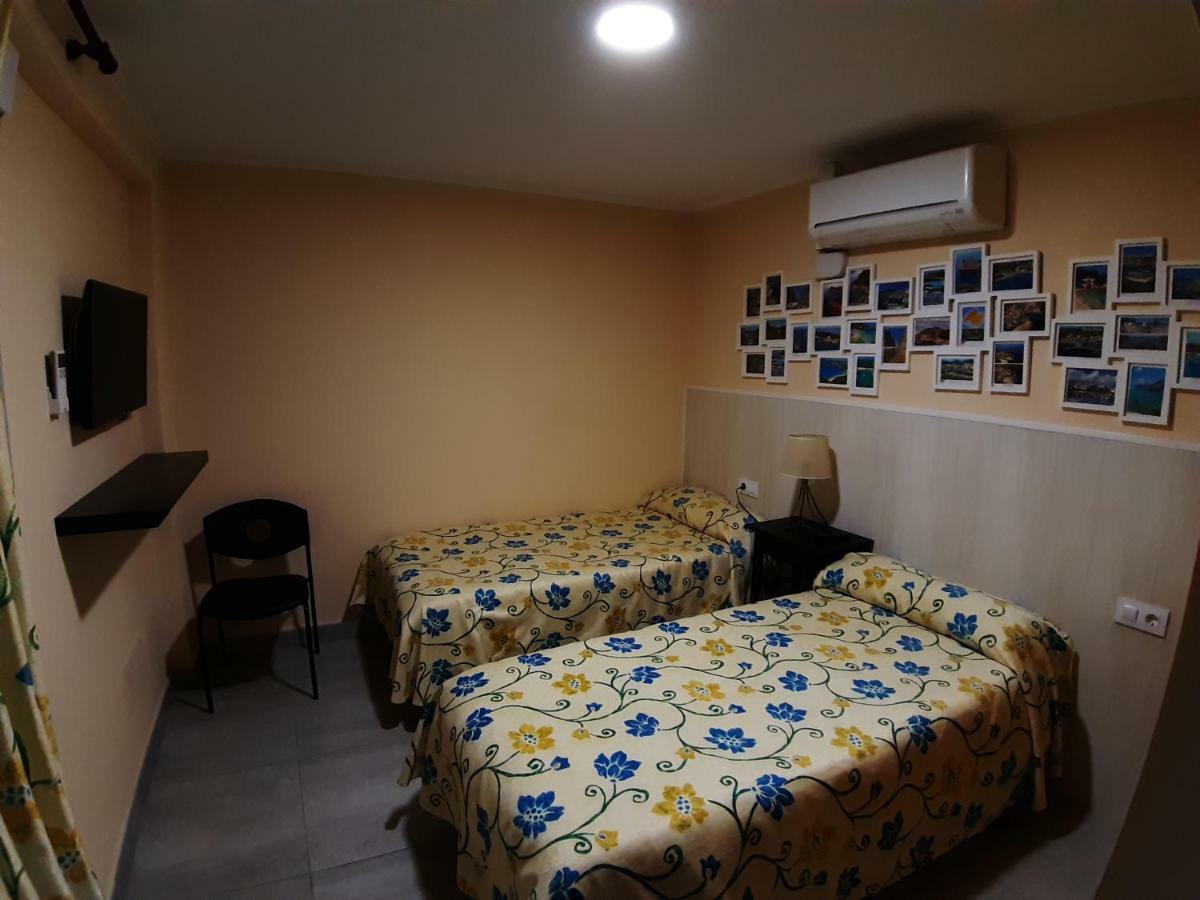 Can Caragol Cala Ratjada  Dış mekan fotoğraf