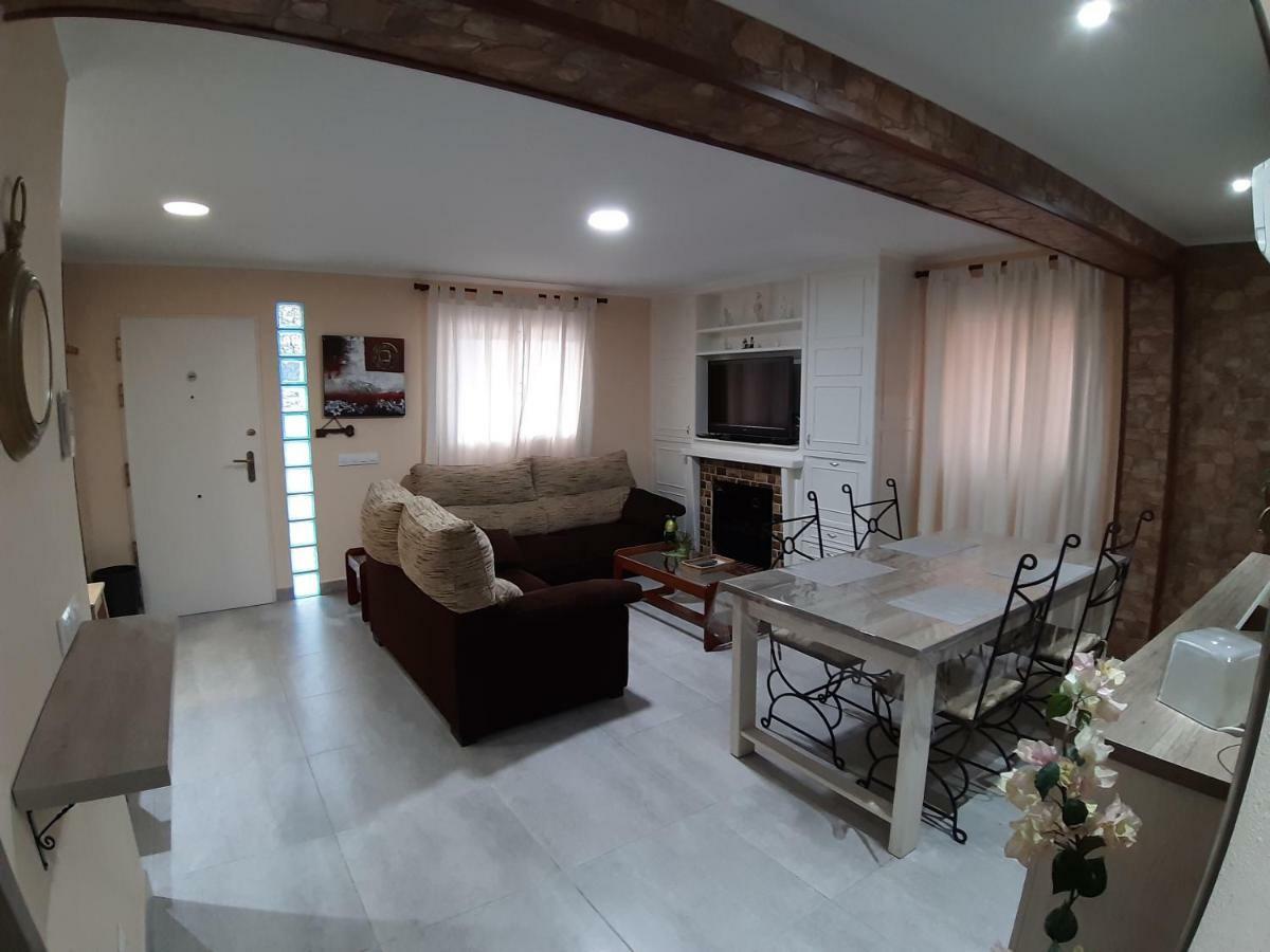Can Caragol Cala Ratjada  Dış mekan fotoğraf