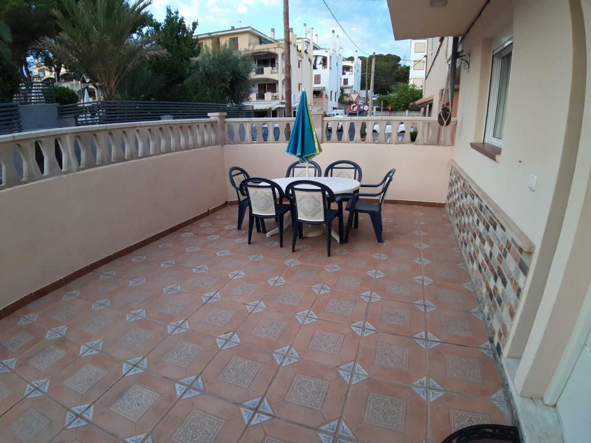 Can Caragol Cala Ratjada  Dış mekan fotoğraf