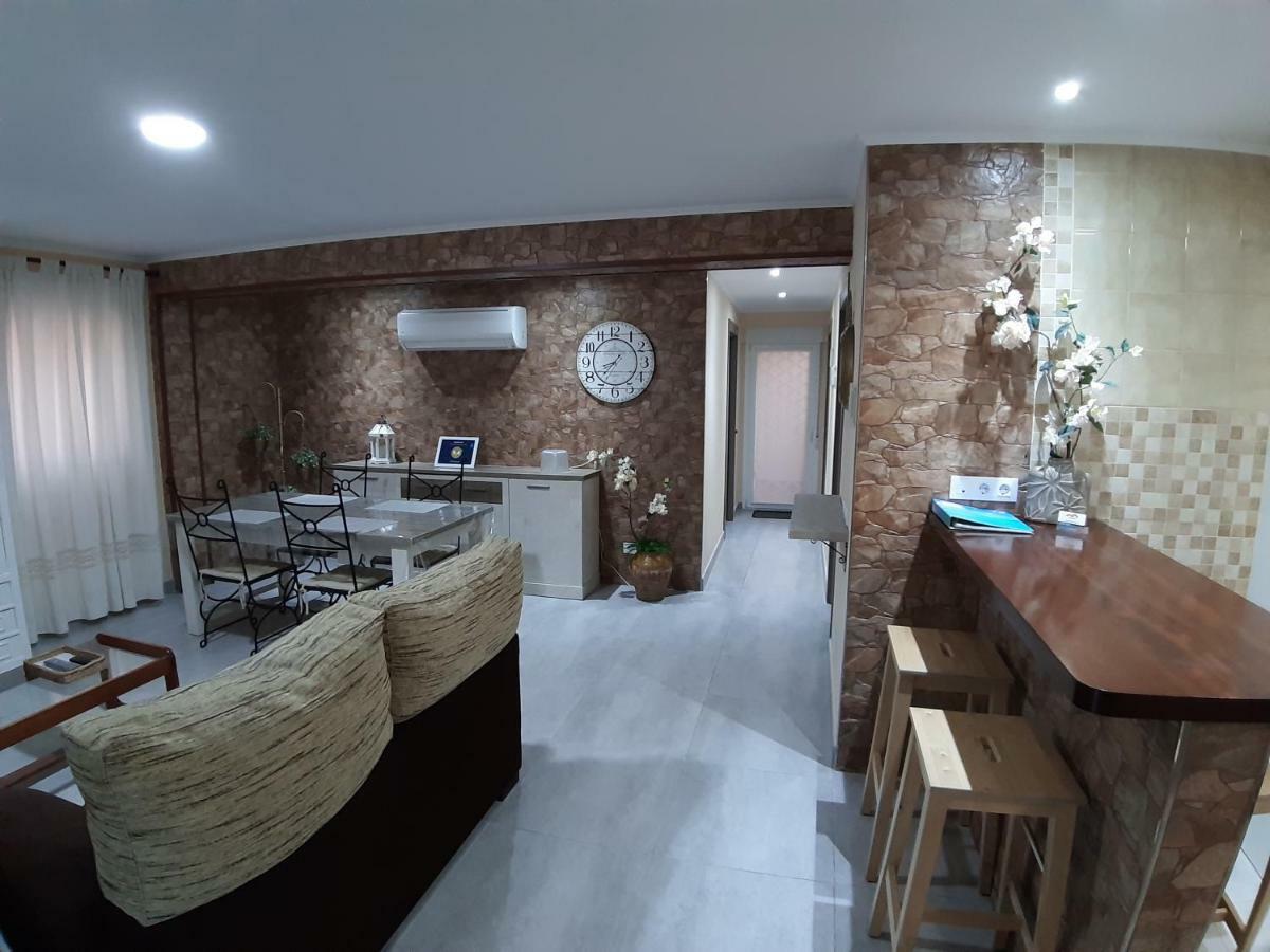Can Caragol Cala Ratjada  Dış mekan fotoğraf
